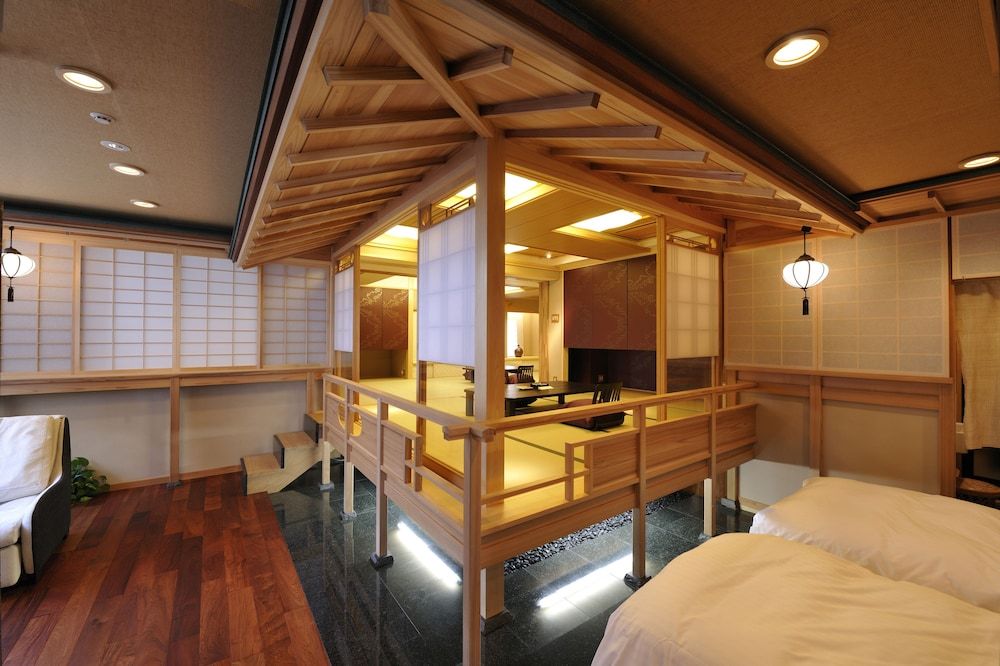 undefined Ryoan Kazuki 2