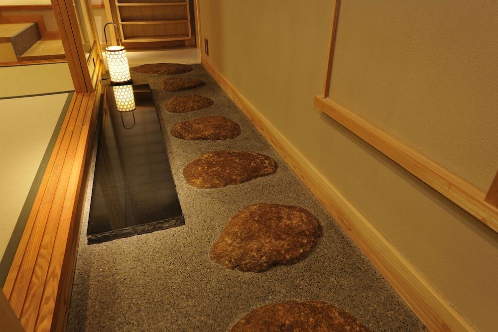 Ryoan Kazuki Luxury Japanese Suite "SHOKINTEI" 2