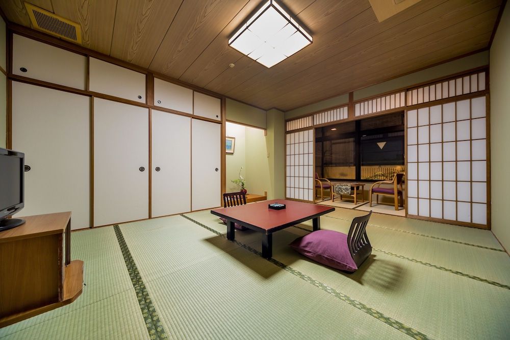 Ryoan Kazuki Japanese Standard Room S-type 2