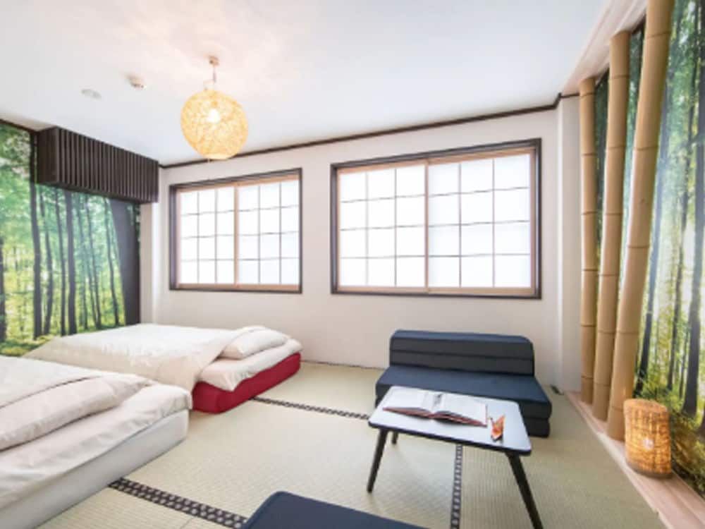 undefined Sakura Inn