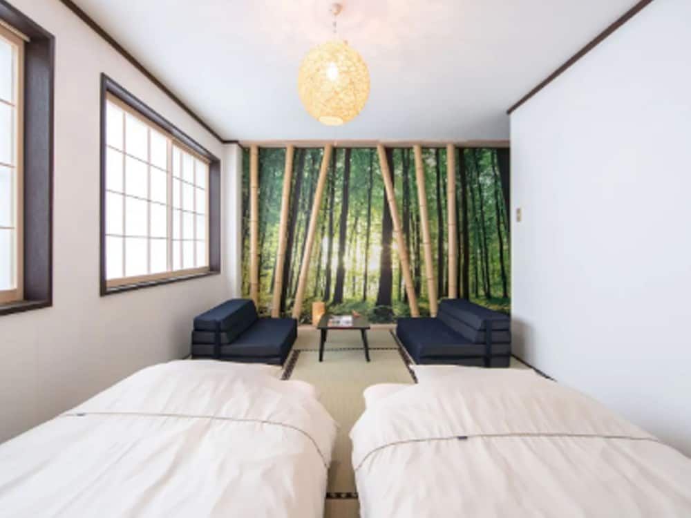 undefined Sakura Inn 3