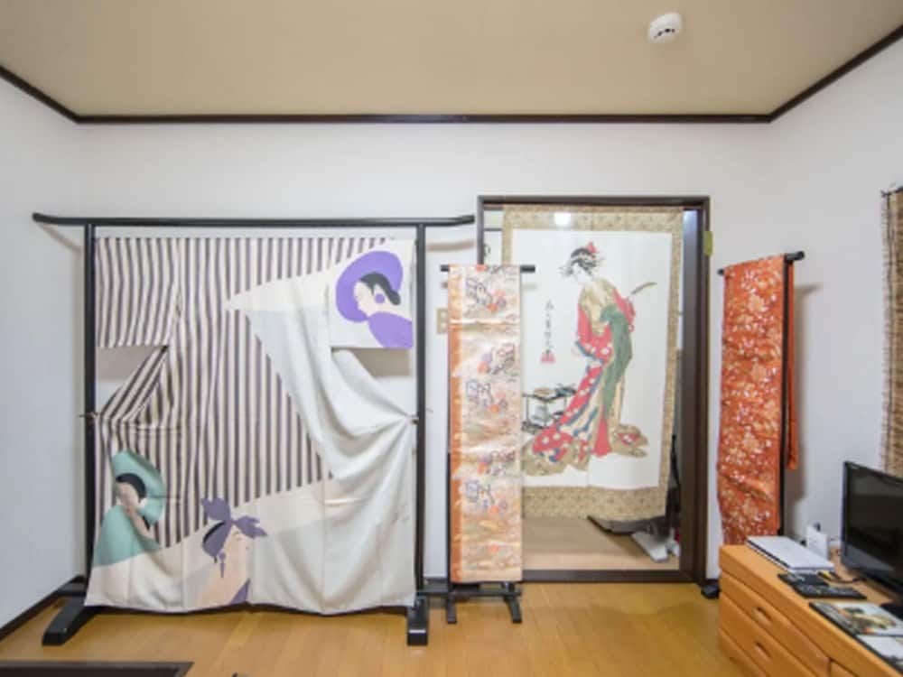 undefined Sakura Inn 6