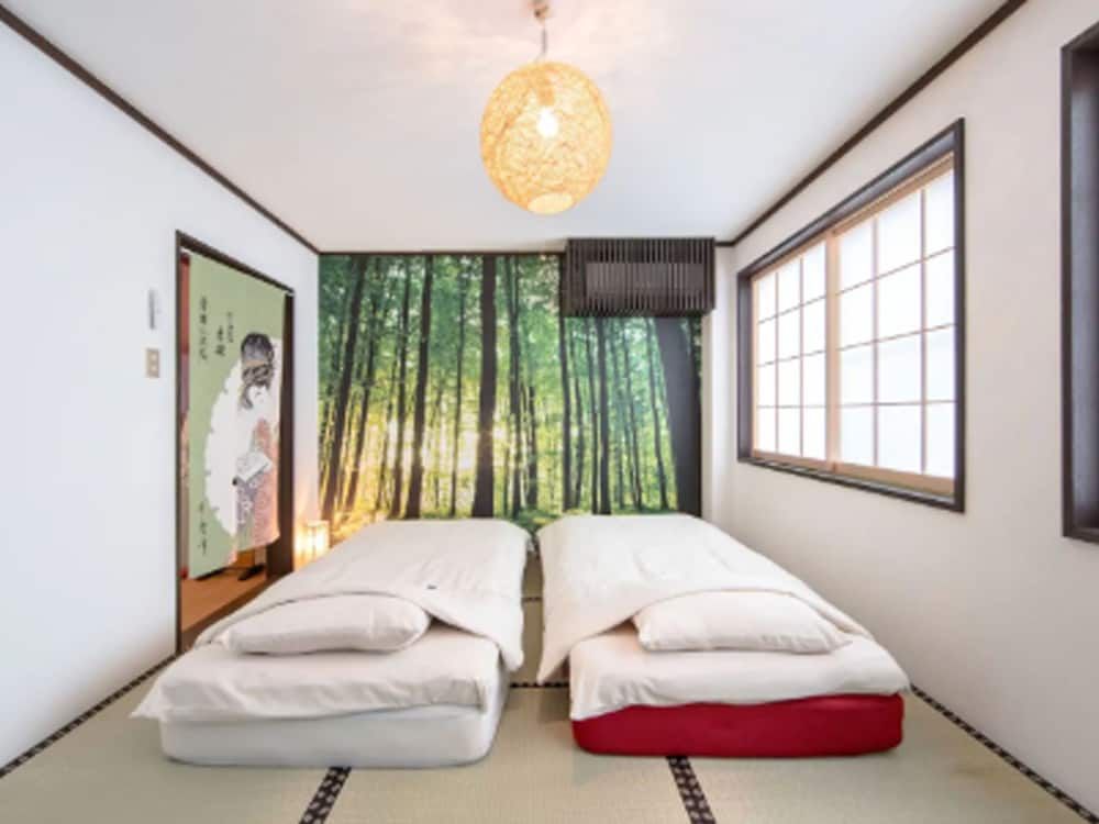 undefined Sakura Inn 7