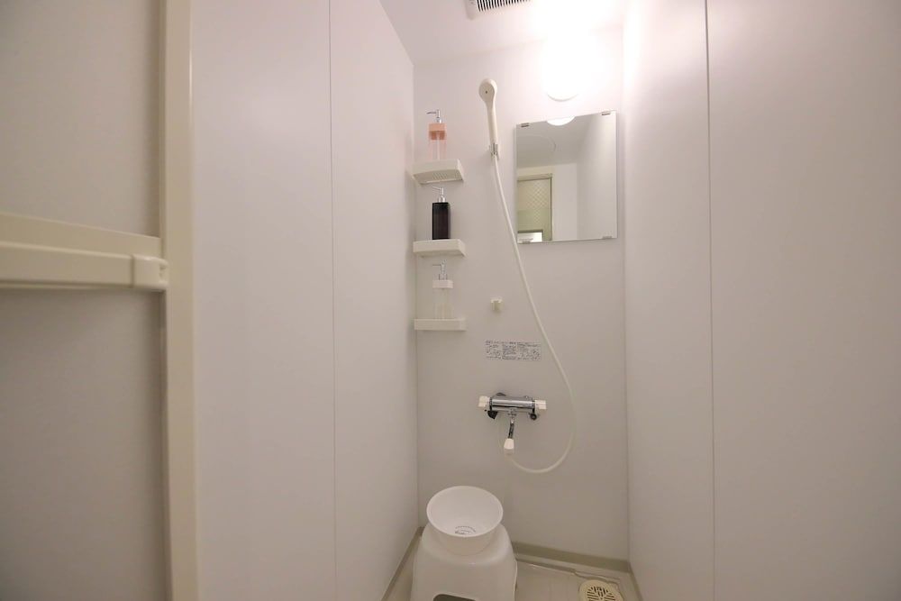 Japanese Style Ryokan Yuan Deluxe Family Suite 4