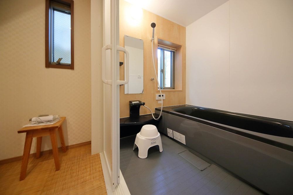 Japanese Style Ryokan Yuan Deluxe Family Suite 5