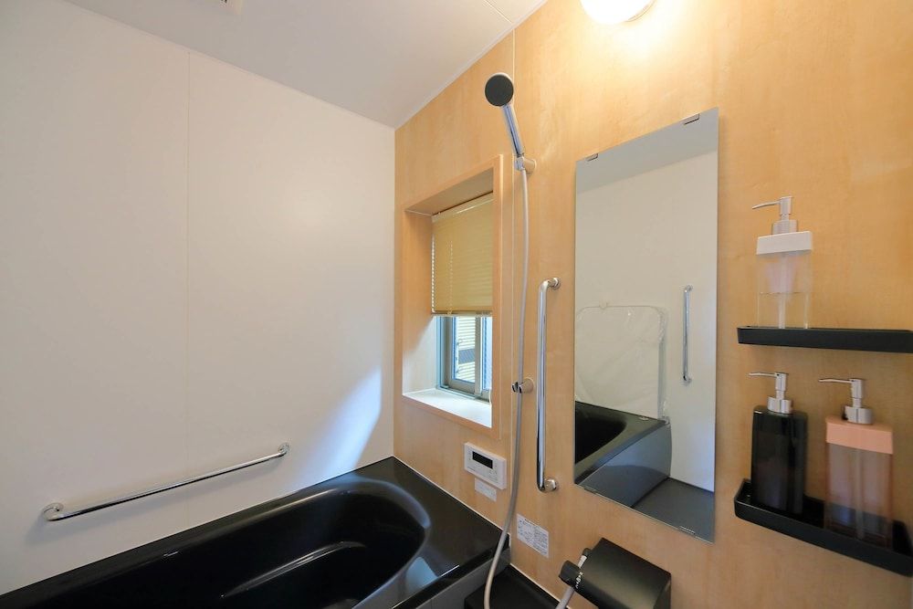 Japanese Style Ryokan Yuan Deluxe Family Suite 15