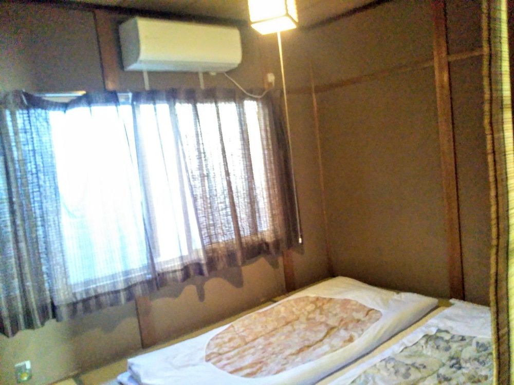 undefined Nostaljic Future - Hostel