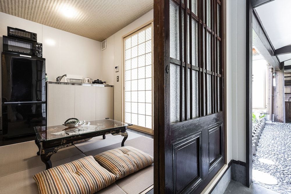 Higashiyama Jin RAIJIN 19