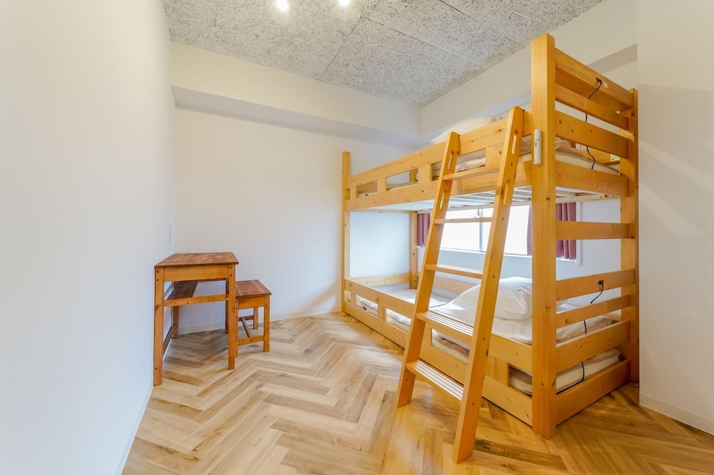 undefined HOSTEL COCONE Kyoto - Station