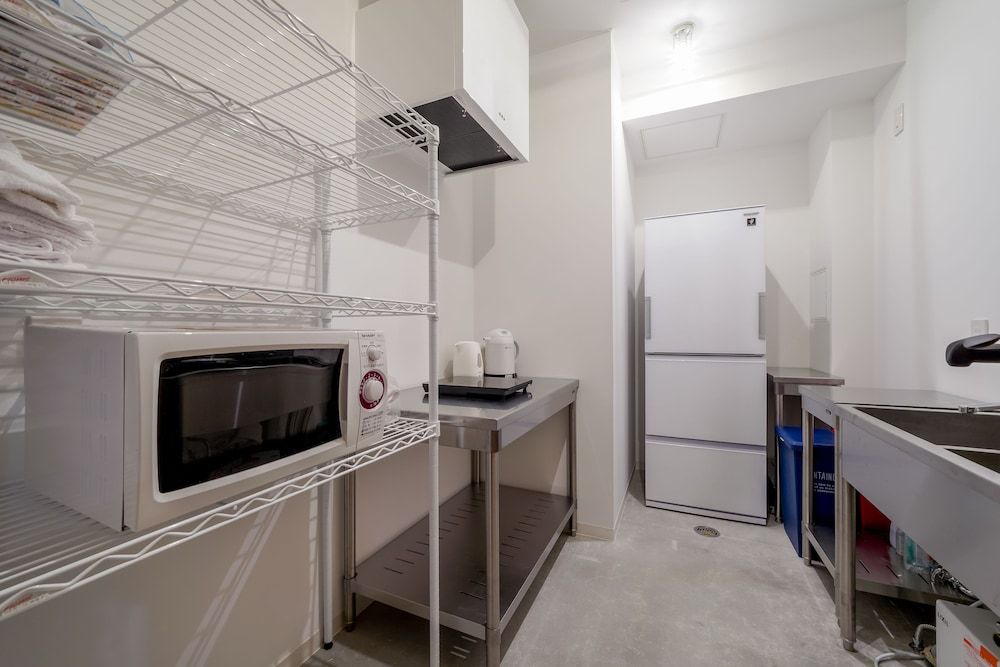 undefined HOSTEL COCONE Kyoto - Station 10