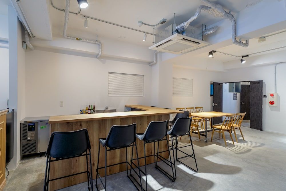 undefined HOSTEL COCONE Kyoto - Station 9