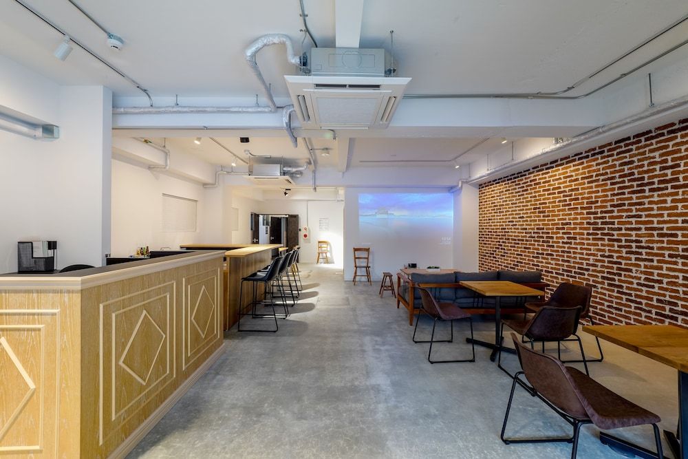 undefined HOSTEL COCONE Kyoto - Station 8