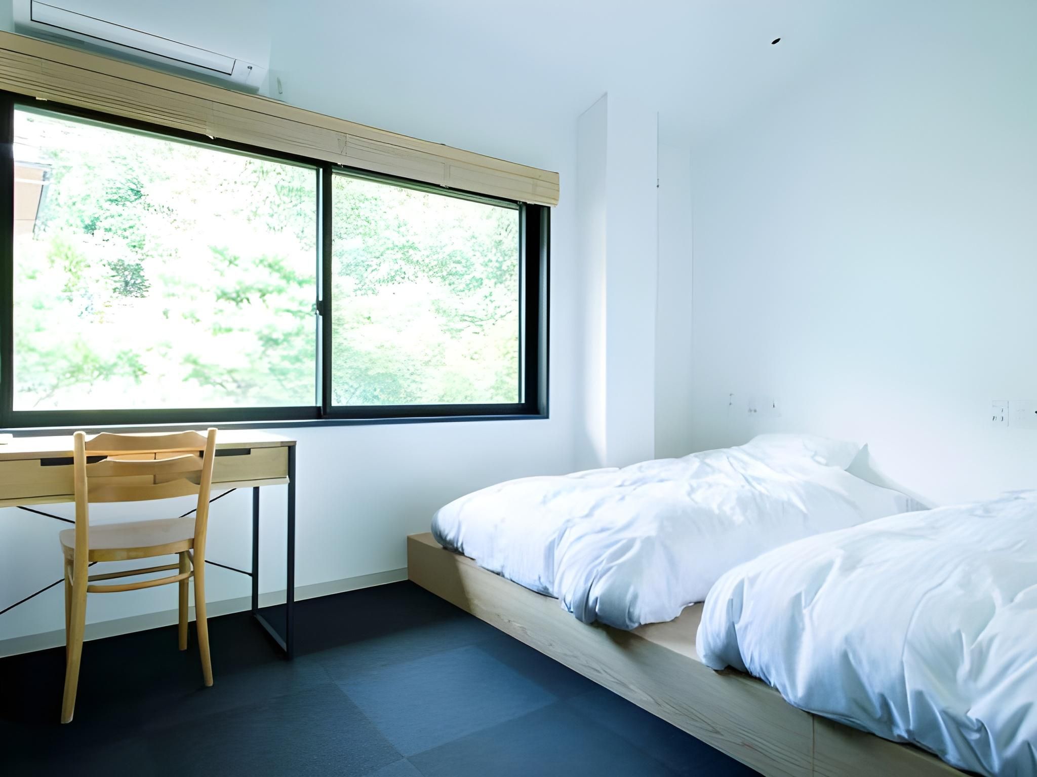 undefined YADO Arashiyama 9