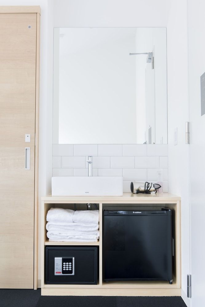 YADO Arashiyama Economy Twin Room 2