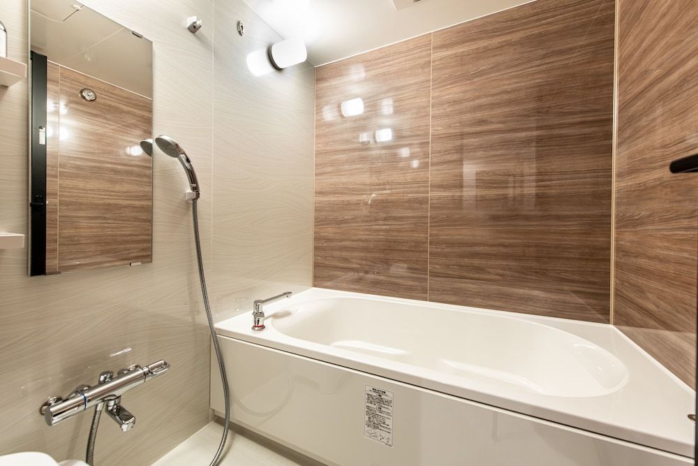 YADO Arashiyama Corner Deluxe Twin Room 2