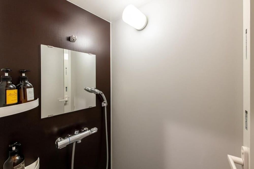 YADO Arashiyama Economy Twin Room 3