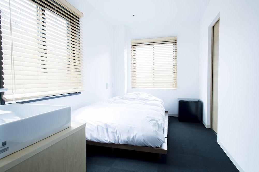 undefined YADO Arashiyama 4