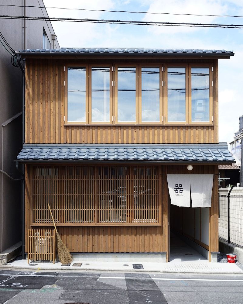 undefined utsuwa Designed Hostel 6