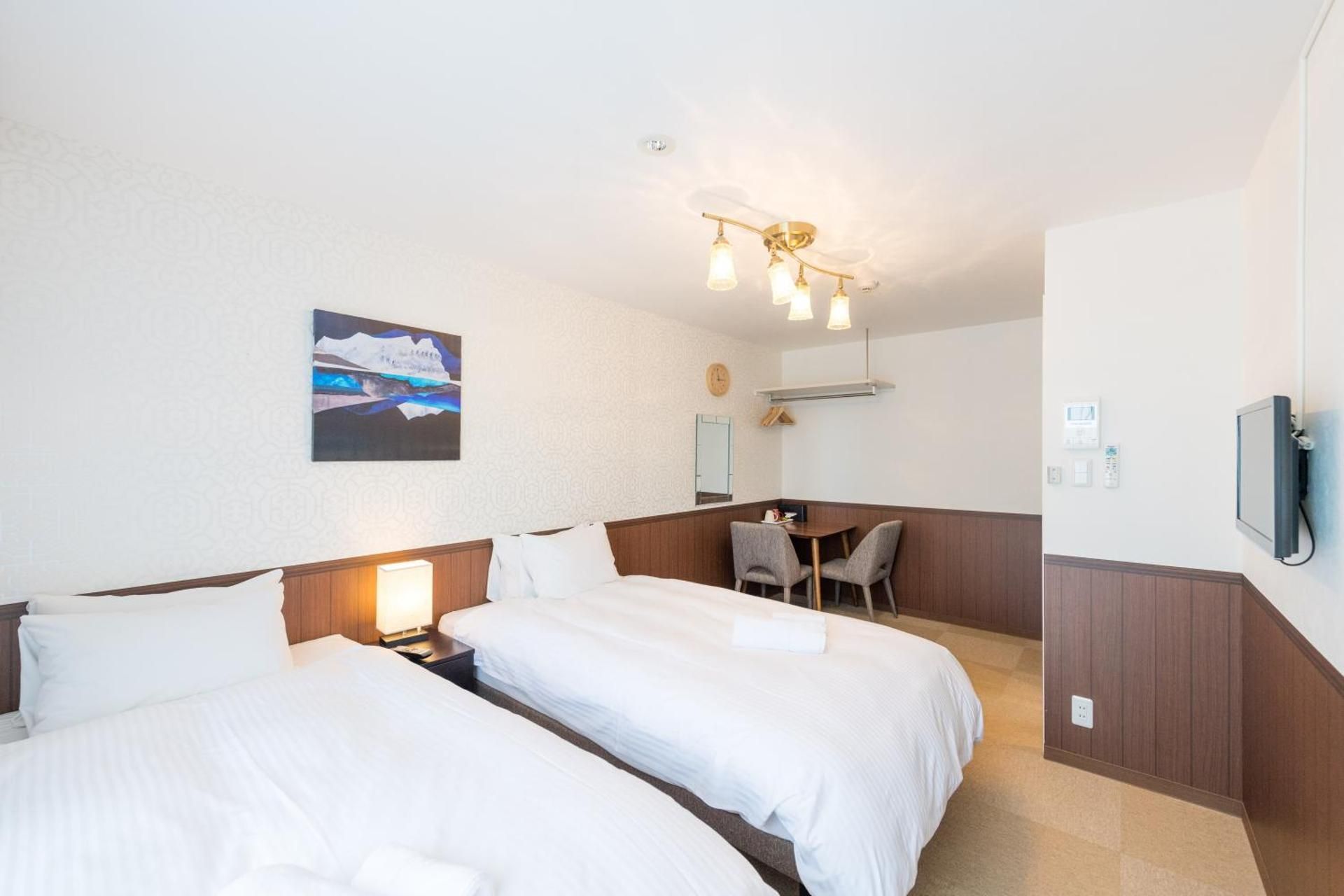 undefined Floral Green Maple House 9