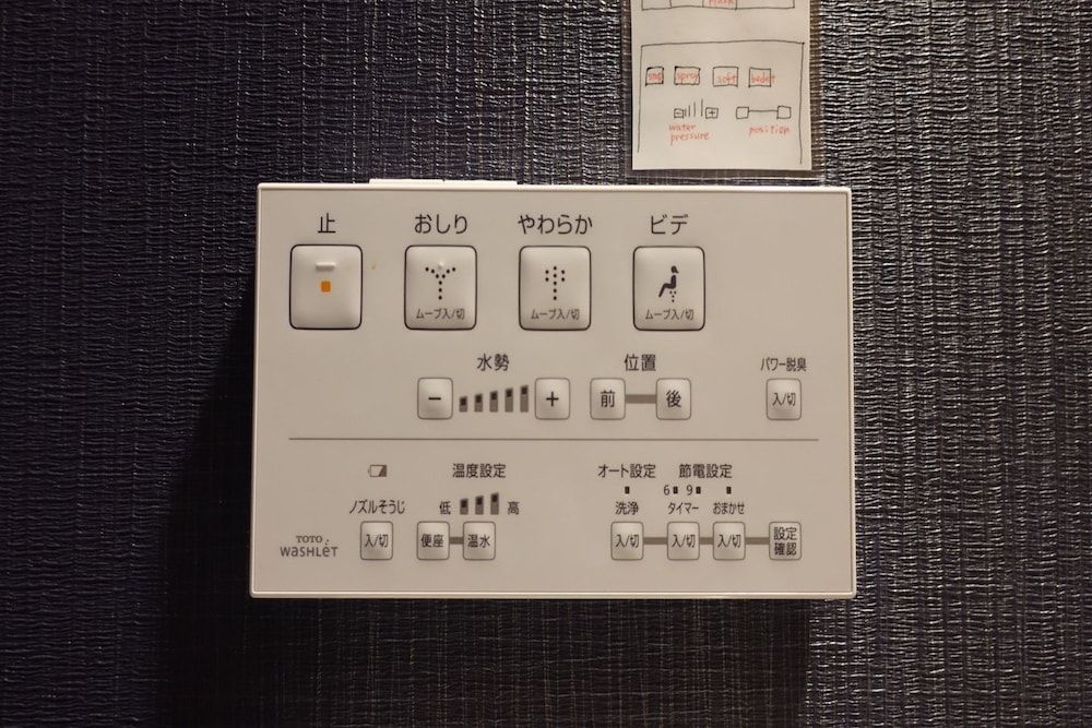 Guesthouse Mew Basic Twin Room, MOMIJI 4
