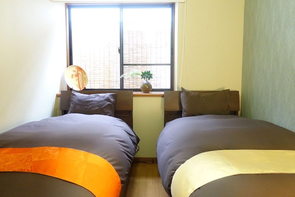 Guesthouse Mew Basic Twin Room, SUSUKI 2