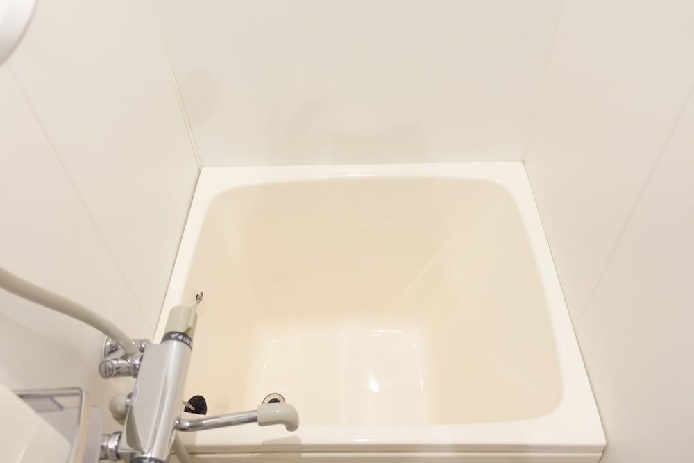 Guesthouse Mew Basic Twin Room, MOMIJI 6