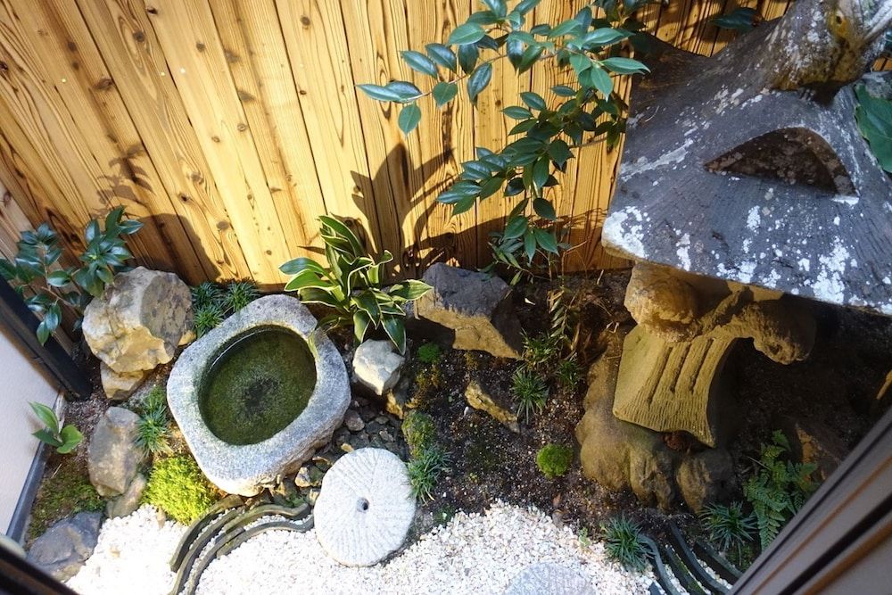 undefined Guesthouse Mew 6