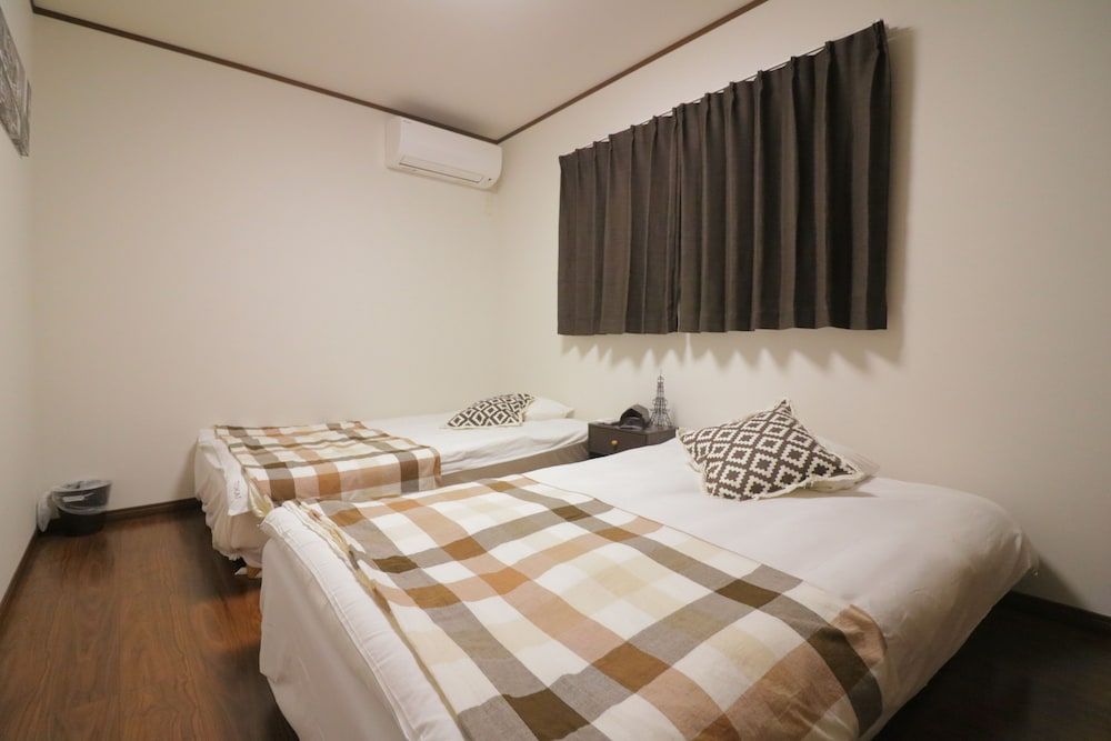 undefined HG Cozy Hotel No.11 9