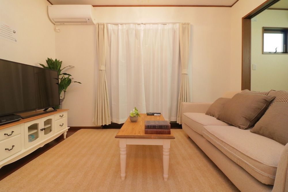 undefined HG Cozy Hotel No.11 5