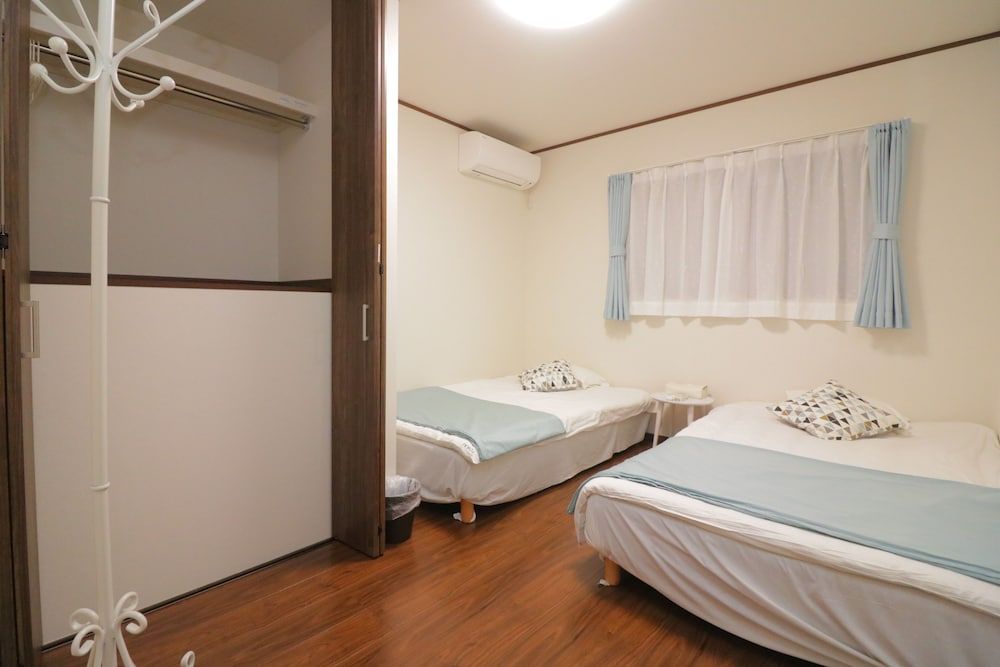 undefined HG Cozy Hotel No.11 4