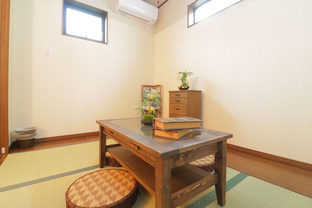 undefined HG Cozy Hotel No.11 7