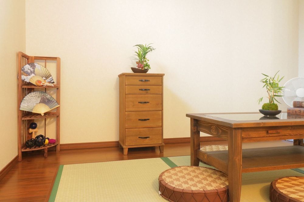 undefined HG Cozy Hotel No.11 8