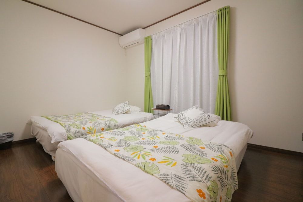 undefined HG Cozy Hotel No.11 3