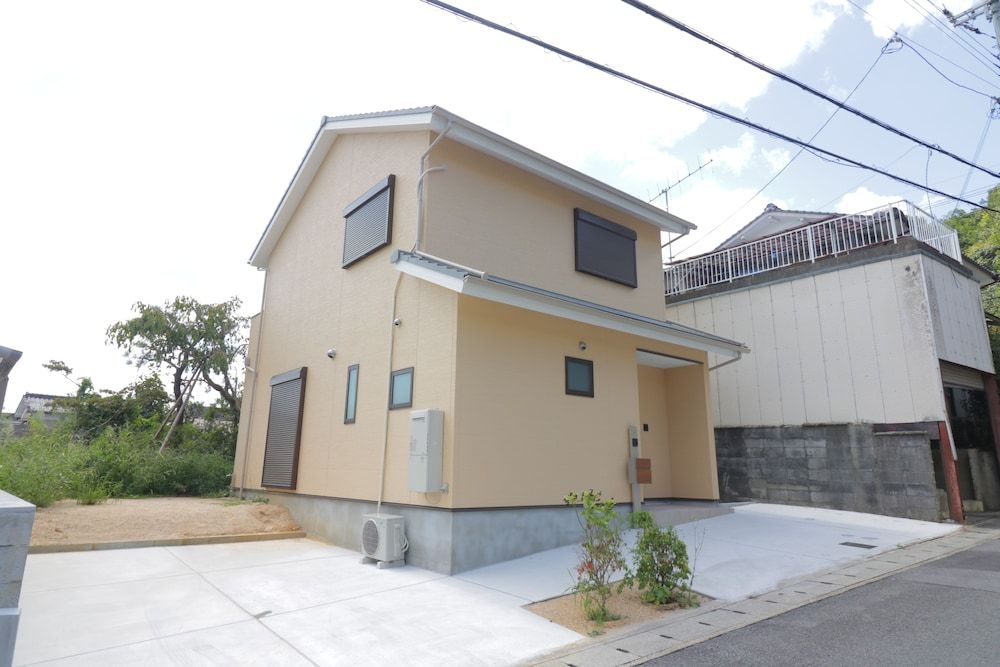 undefined HG Cozy Hotel No.11 2