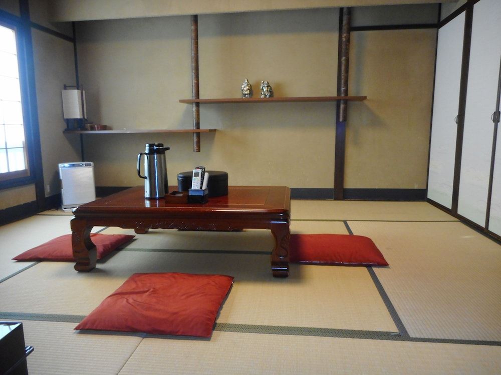 undefined Oyado Niwa 3