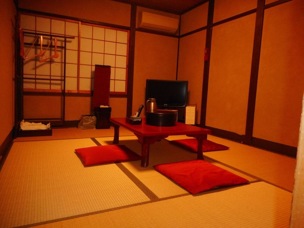 undefined Oyado Niwa 2