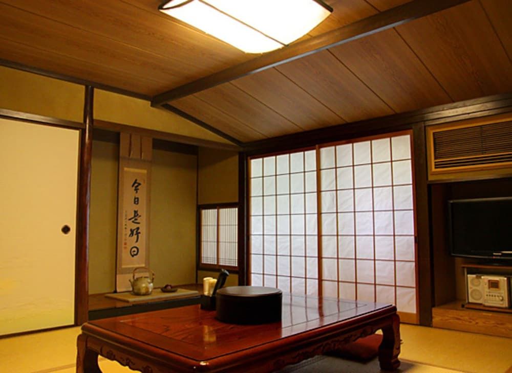 undefined Oyado Niwa 5