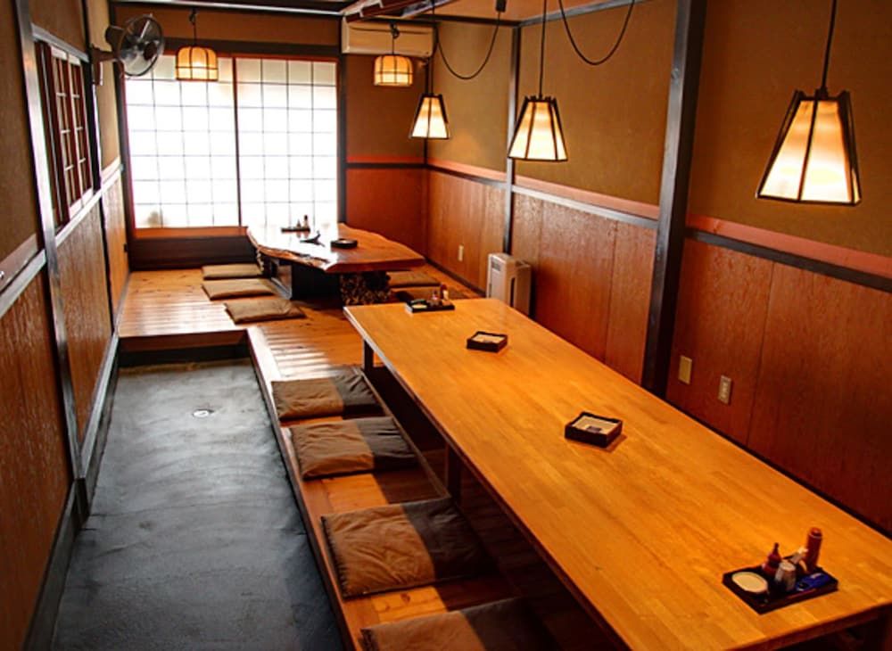 undefined Oyado Niwa 10