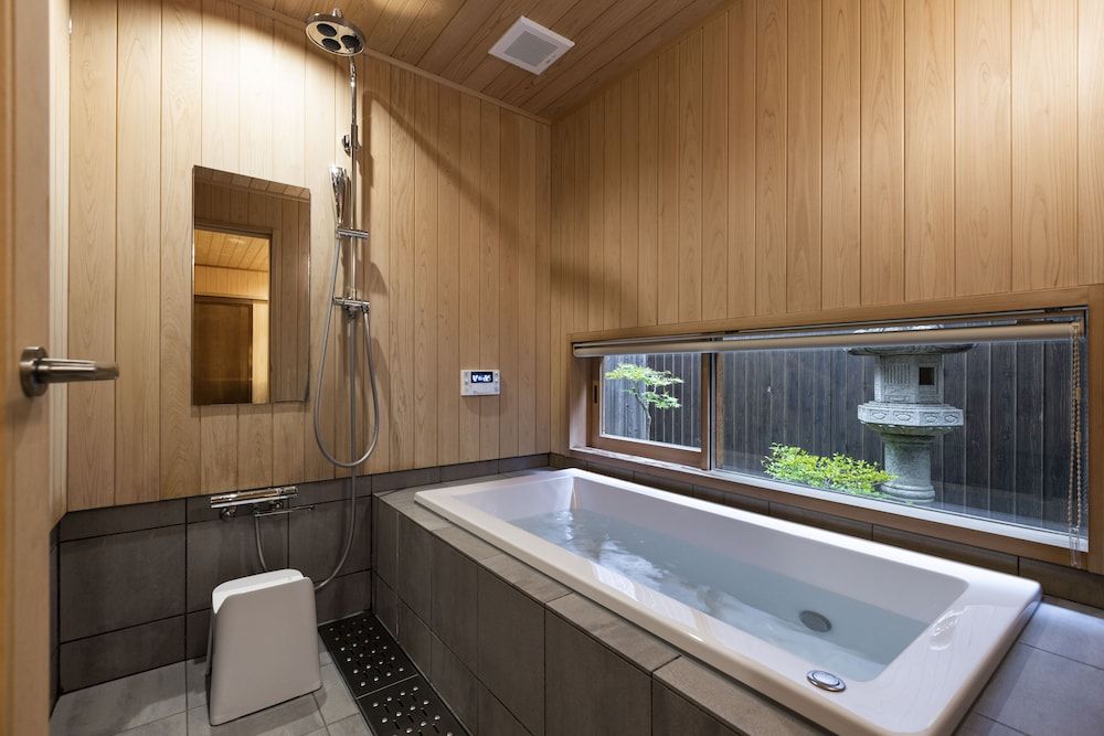 Rinn Premium Machiya Townhouse Kunpu Japanese Style Townhouse (7 People) 9