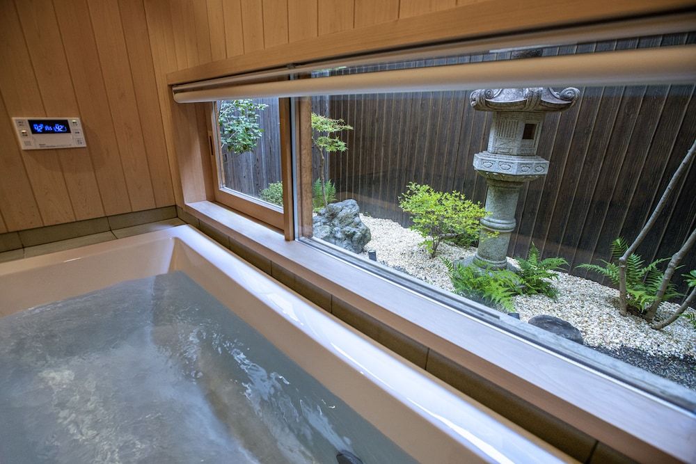 Rinn Premium Machiya Townhouse Kunpu Japanese Style Townhouse (7 People) 10