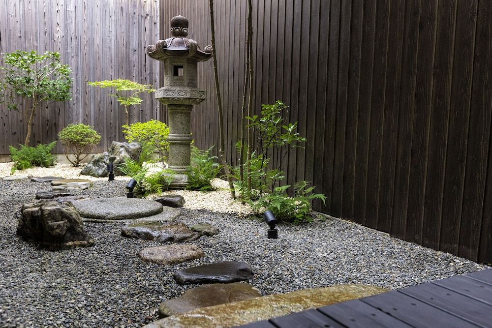 undefined Rinn Premium Machiya Townhouse Kunpu 8