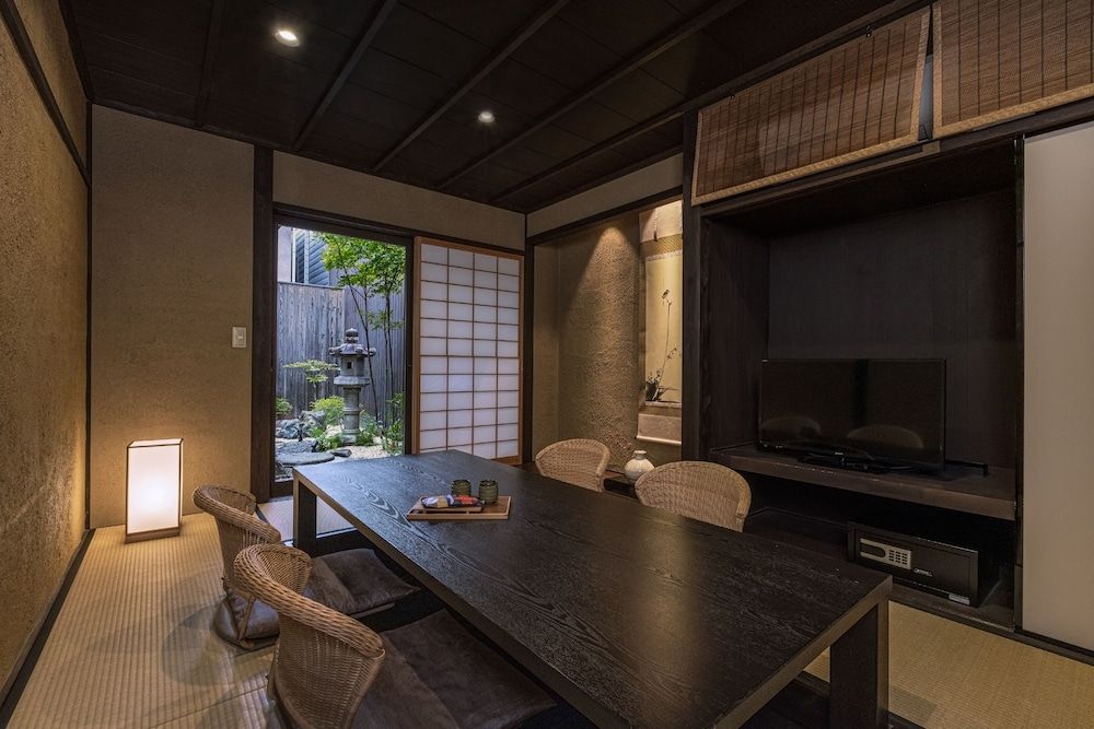 undefined Rinn Premium Machiya Townhouse Kunpu 6