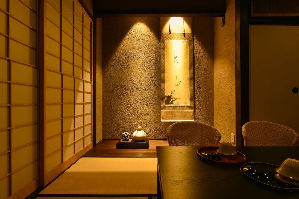 undefined Rinn Premium Machiya Townhouse Kunpu 10