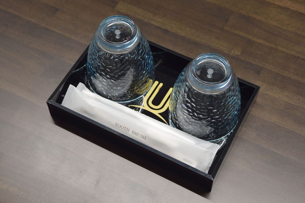 undefined UU Inn Fushimi Kyoto 7