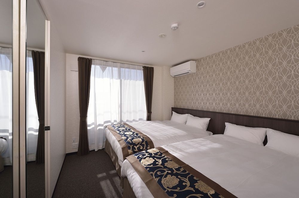 undefined UU Inn Fushimi Kyoto