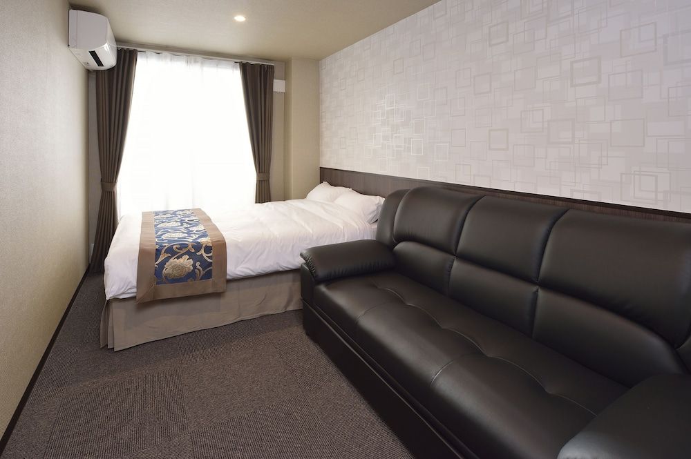 undefined UU Inn Fushimi Kyoto 3