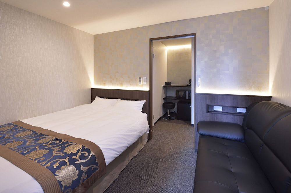 undefined UU Inn Fushimi Kyoto 2