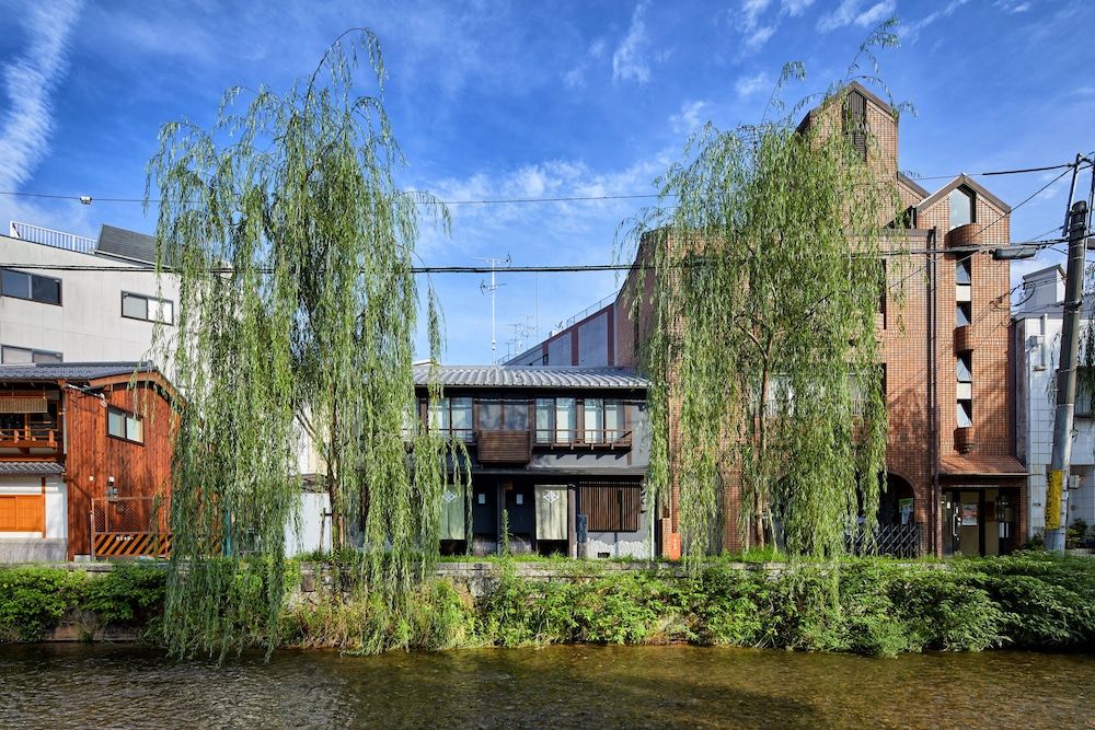 undefined Gion Shirakawa no Yado 3