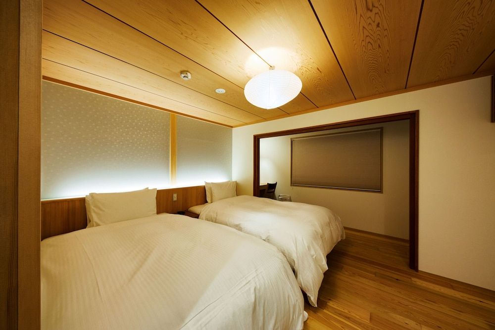 undefined Gion Shirakawa no Yado 10