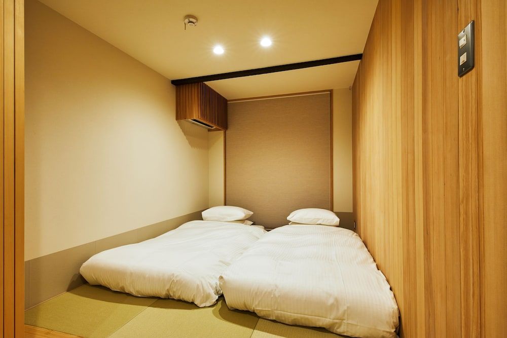 undefined Gion Shirakawa no Yado 6